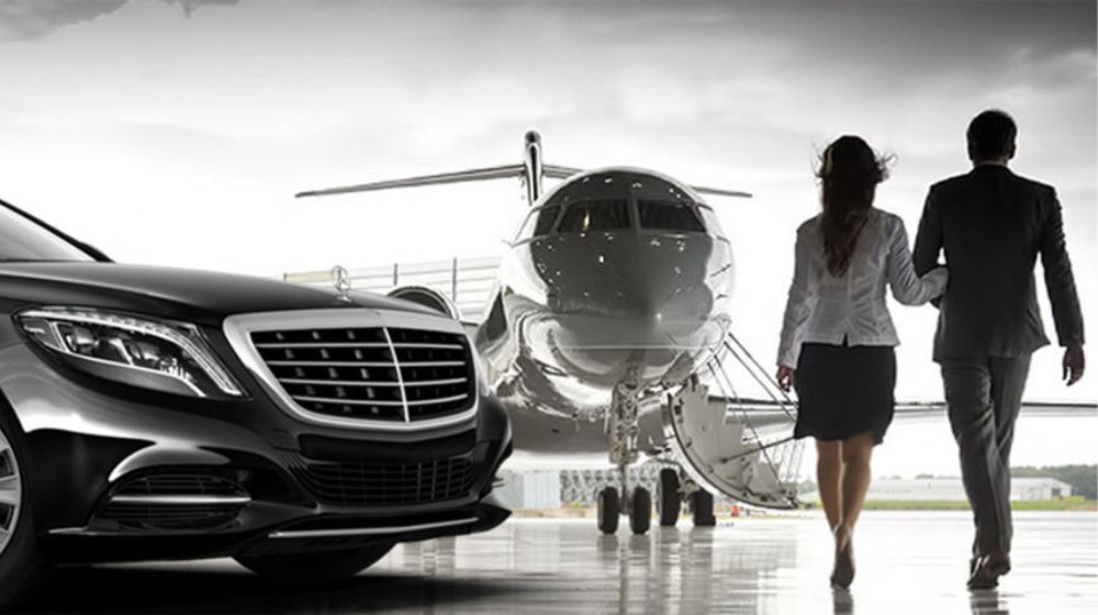 Executive Airport Transfers